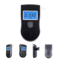 Portable Digital Alcohol Breath Tester - Style 1 - Very Accurate comes with Built in Mouthpiece which can be Replaced