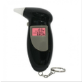 Portable Digital Alcohol Breath Tester - Style 2 - Dual Range - Detect range: 0.00~0.95mg/L BRAC