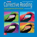 Corrective Reading Fast Cycle A, Presentation Book