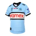 NRL 2022 Home Jersey - Cronulla Sharks - Adult - Rugby League - DYNASTY