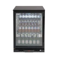 Euro Appliances 138L Single Door Beverage Cooler - EA60WFBR