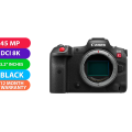 Canon EOS R5 C Mirrorless Cinema Camera - BRAND NEW