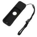 1 Pc Silicone Remote Case Nonslip Case Compatible for Apple TV4