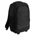 Bag Outdoor Backpack Camping Bag (Black)