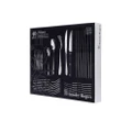 STANLEY ROGERS 40 PIECE ALBANY CUTLERY GIFT BOXED SET