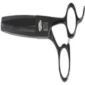 Swan Stainless Scissors - 46T Thinner 6.5" [Black]