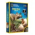 National Geographic - Dino Egg Dig Kit Science Educational Toy