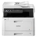 Brother MFC-L8690CDW Multi Function Colour Laser Printer Laser Fax Flatbed Colour Scanner Flatbed Digital Laser Copier PC Fax Printer 9.3cm Touc