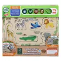 LeapFrog - Interactive Wooden Animal Sound Puzzle