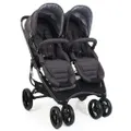 Valco Baby Snap Ultra Duo Charcoal