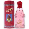 Red Jeans by Versace for Women - 2.5 oz EDT Spray