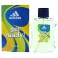 Get Ready by Adidas for Men - 3.4 oz EDT Spray