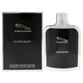 Jaguar Classic Black by Jaguar for Men - 3.4 oz EDT Spray