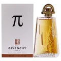 PI by Givenchy for Men - 3.3 oz EDT Spray