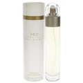 360 by Perry Ellis for Women - 3.4 oz EDT Spray