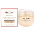 Benefiance Overnight Wrinkle Resisting Cream by Shiseido for Women - 1.7 oz Cream