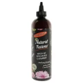 Natural Fusions Micellar Rose Water Cleanser Clarifying Shampoo by Palmers for Unisex - 12 oz Shampoo