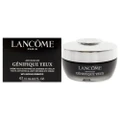 Genifique Yeux Youth Activating Eye Cream by Lancome for Unisex - 0.5 oz Cream