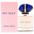 My Way by Giorgio Armani for Women - 1.7 oz EDP Spray