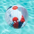 Bestway - Marvel Ultimate Spider-Man Beach Ball