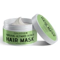 Hair Mask Treatments- OAUSTAR Natural Keratine Hair Repair Mask Treatments For Dry Damaged Hair -250ml
