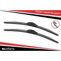 acatana Wiper Blades for Subaru Levorg V1 2014 - 2020 Pair of 26" + 16" Front Windscreen Replacement Set
