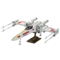 Revell Easy Click Star Wars 1:29 X-Wing 43.5cm Fighter Plastic Model Kit Toy 10+