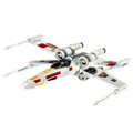 Revell Model Set 11cm Star Wars X-Wing Fighter 1:112 Scale Level 3 Kids Toy 10y+