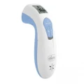 Chicco LED Electric No Contact Forehead Infrared Thermometer Thermo Family 0m+