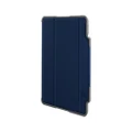 STM DUX Plus Folio For 10.9" iPad Air (4th/5th Generation) AP - Midnight Blue [STM-222-286JT-03]
