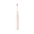Z1 Sonic Electric Toothbrush Adult IPX7 Waterproof USB Ultrasonic Automatic Fast Charge Tooth brush Teeth Cleaning - pink add box