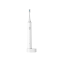 Xiaomi Mijia Sonic Electric Toothbrush T500 Mi Home APP Smart Control and Toothbrush Head - White