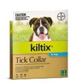 Kiltix Dog Tick & Flea Collar