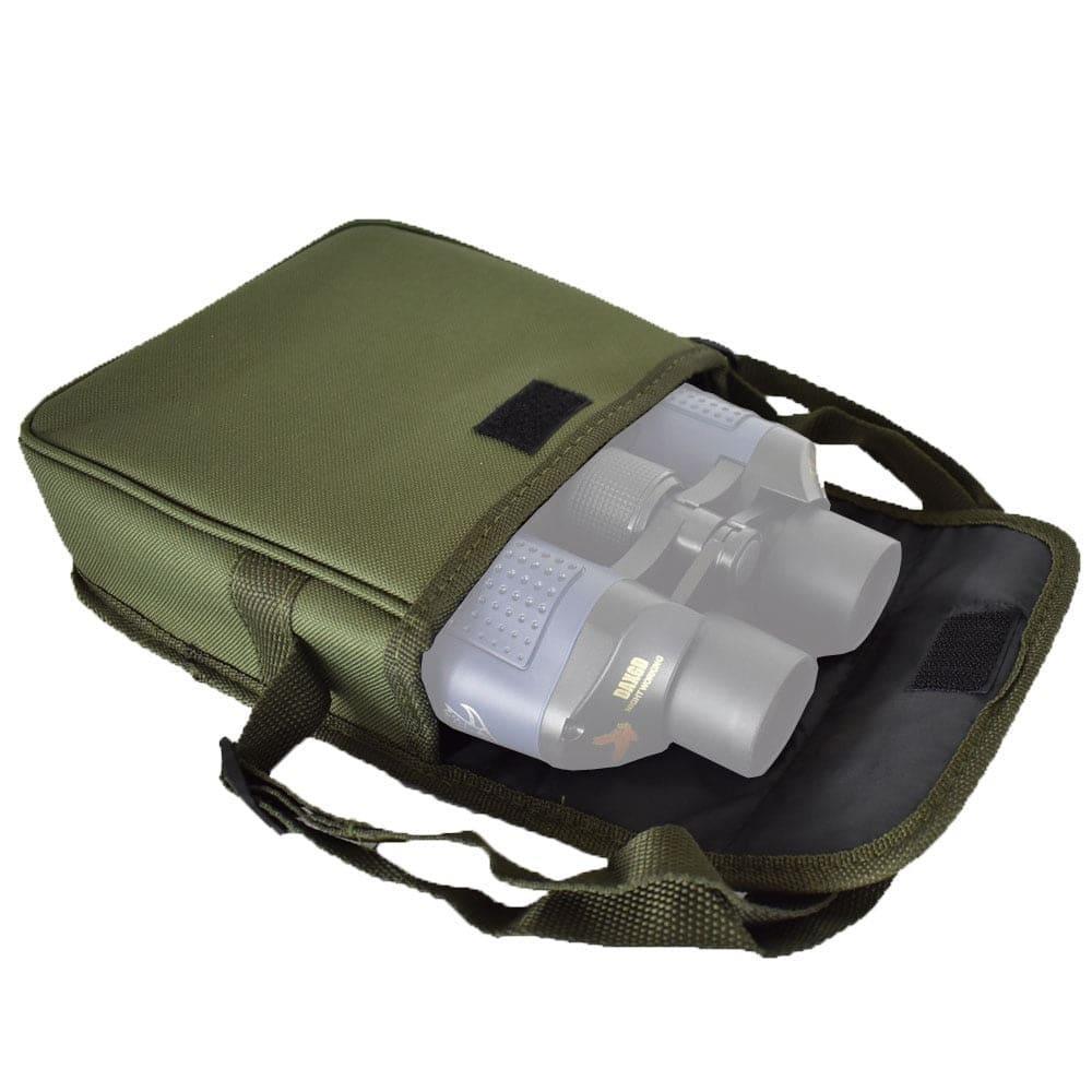 Portable Nylon Special Bag for Binocular
