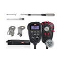 GME TX3350UVP VALUE PACK INCLUDING TX3350 80 CHANNEL UHF RADIO