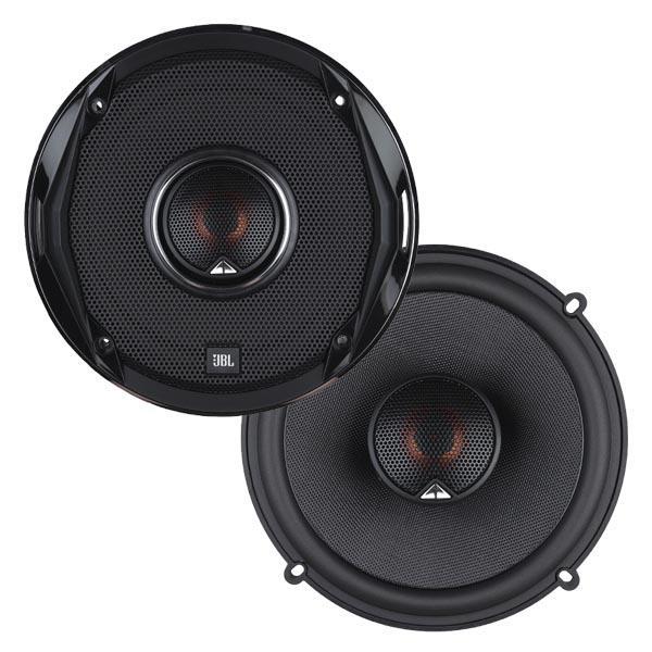 JBL Stadium GTO620 6.5'' 2-Way Car Speakers