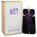 Alien by Thierry Mugler Eau De Parfum Refillable Spray 2 oz for Women