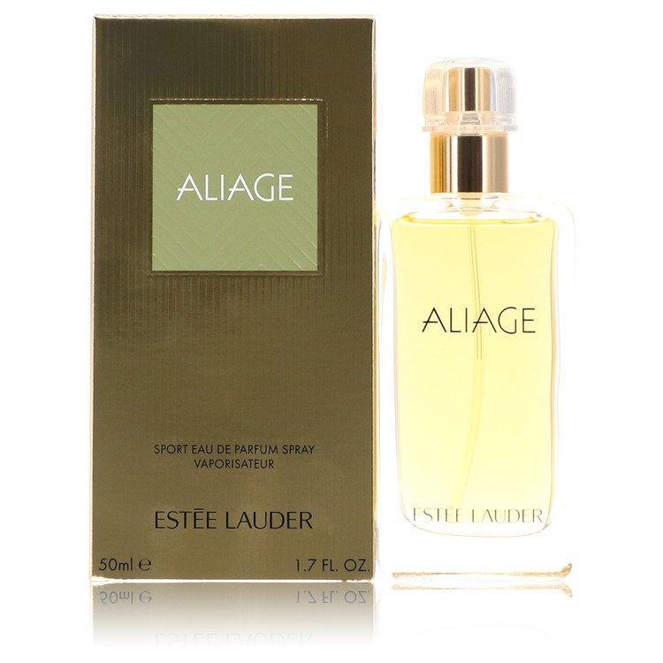 Aliage by Estee Lauder Sport Fragrance EDP Spray 1.7 oz for Women