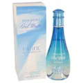 Cool Water Pacific Summer by Davidoff Eau De Toilette Spray 3.4 oz for Women