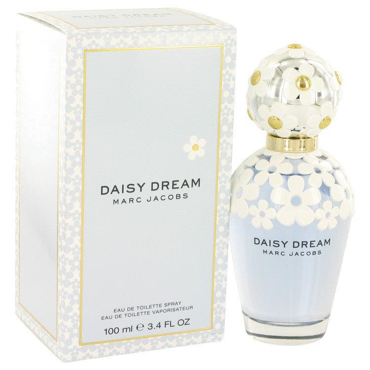 Daisy Dream by Marc Jacobs Eau De Toilette Spray 3.4 oz for Women