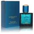 Versace Eros by Versace Eau De Toilette Spray 1 oz for Men