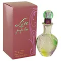 Live by Jennifer Lopez Eau De Parfum Spray 1.7 oz for Women