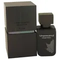 Ambergris Showers by Rasasi Eau De Parfum Spray 2.5 oz for Men