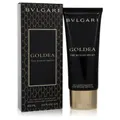 Bvlgari Goldea The Roman Night by Bvlgari Pearly Bath and Shower Gel 3.4 oz for Women