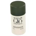 Acqua Di Gio by Giorgio Armani Deodorant Stick 2.6 oz for Men