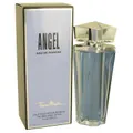 Angel by Thierry Mugler Eau De Parfum Spray Refillable 3.4 oz for Women
