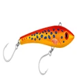 Halco Max 190 Bibles Minnow Hard Body Fishing Lure #R09 Coral Trout