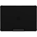 Urban Armor Gear Lucent Case for MacBook 16" (2021 - 2023) - Black