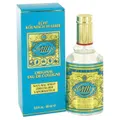 4711 by 4711 Cologne Spray (Unisex) 3 oz for Men