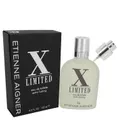 X Limited by Etienne Aigner Eau De Toilette Spray 4.2 oz for Men
